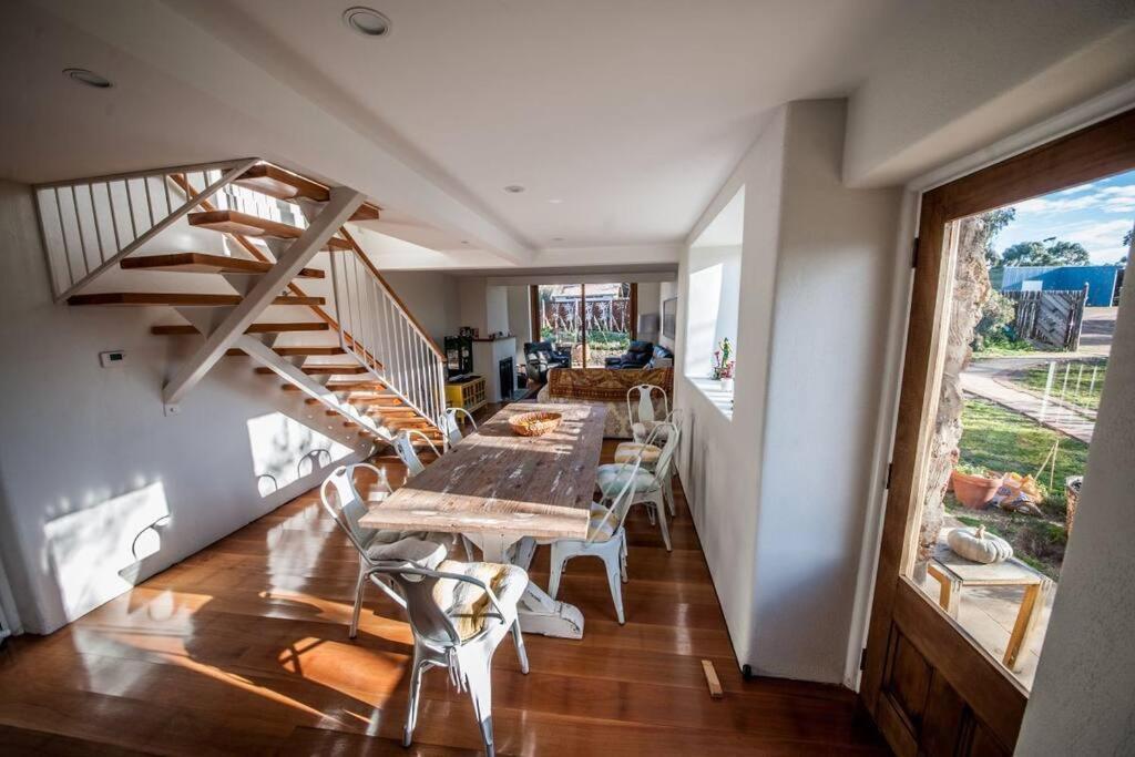 *Newly Relisted* Coach House At Lisdillon Vineyard Villa Little Swanport Eksteriør bilde