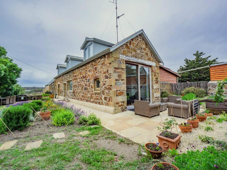 *Newly Relisted* Coach House At Lisdillon Vineyard Villa Little Swanport Eksteriør bilde