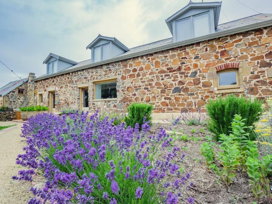 *Newly Relisted* Coach House At Lisdillon Vineyard Villa Little Swanport Eksteriør bilde