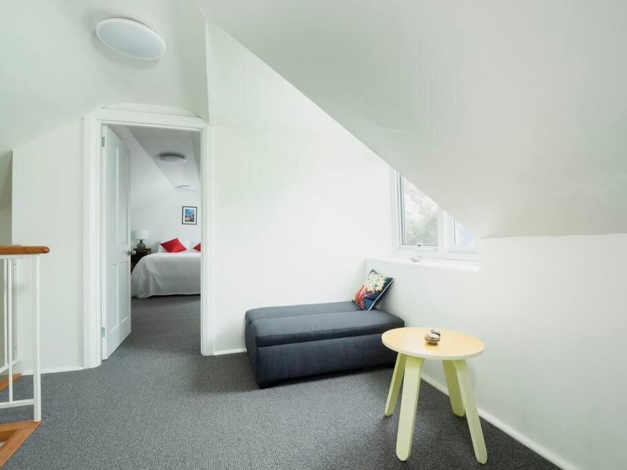 *Newly Relisted* Coach House At Lisdillon Vineyard Villa Little Swanport Eksteriør bilde