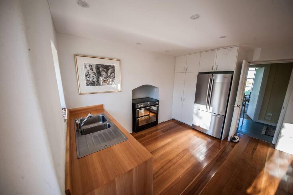 *Newly Relisted* Coach House At Lisdillon Vineyard Villa Little Swanport Eksteriør bilde